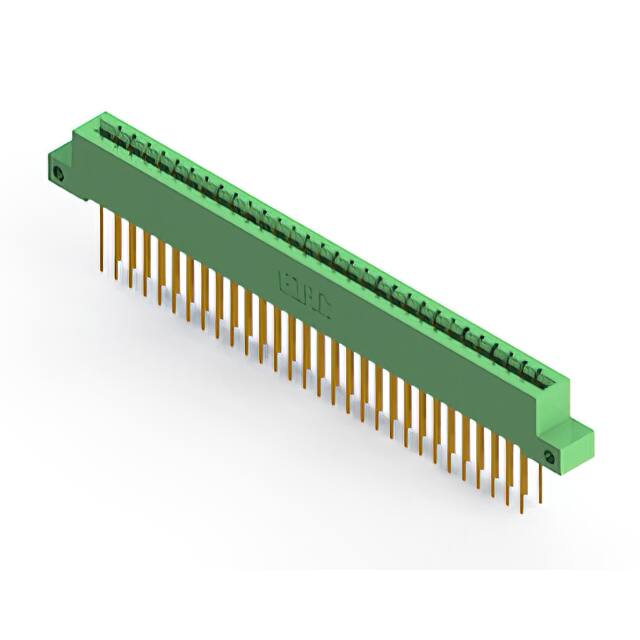 833-060-542-212 EDAC Inc.  Edgeboard Connectors